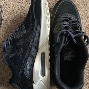 Nike air max 90s size 7.5 woman’s